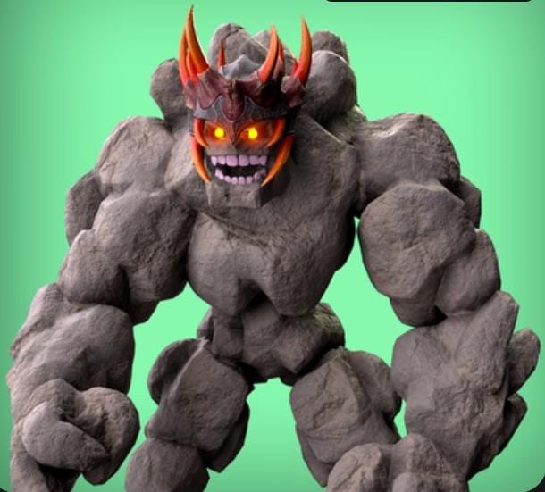 jk7_ai's tweet photo. 🎁🔥 SORTEO de un GOLEM de @RudeGolems 🎁🔥

A la Wallet de quién irá esta hermosura? 👀🔥😳

1️⃣ Seguir a  @OsoriomxG @Emiliano1590 @0xJK7 @CryptoNotaz @1NCS1 
2️⃣ LIKE❤️ &amp; RT♻️
3️⃣ Tag 3 amigos 

El ganador será anunciado el 16 de Marzo🗓🤝

 #NFTGiveaway #NFT https://t.co/GcnanFQxHB