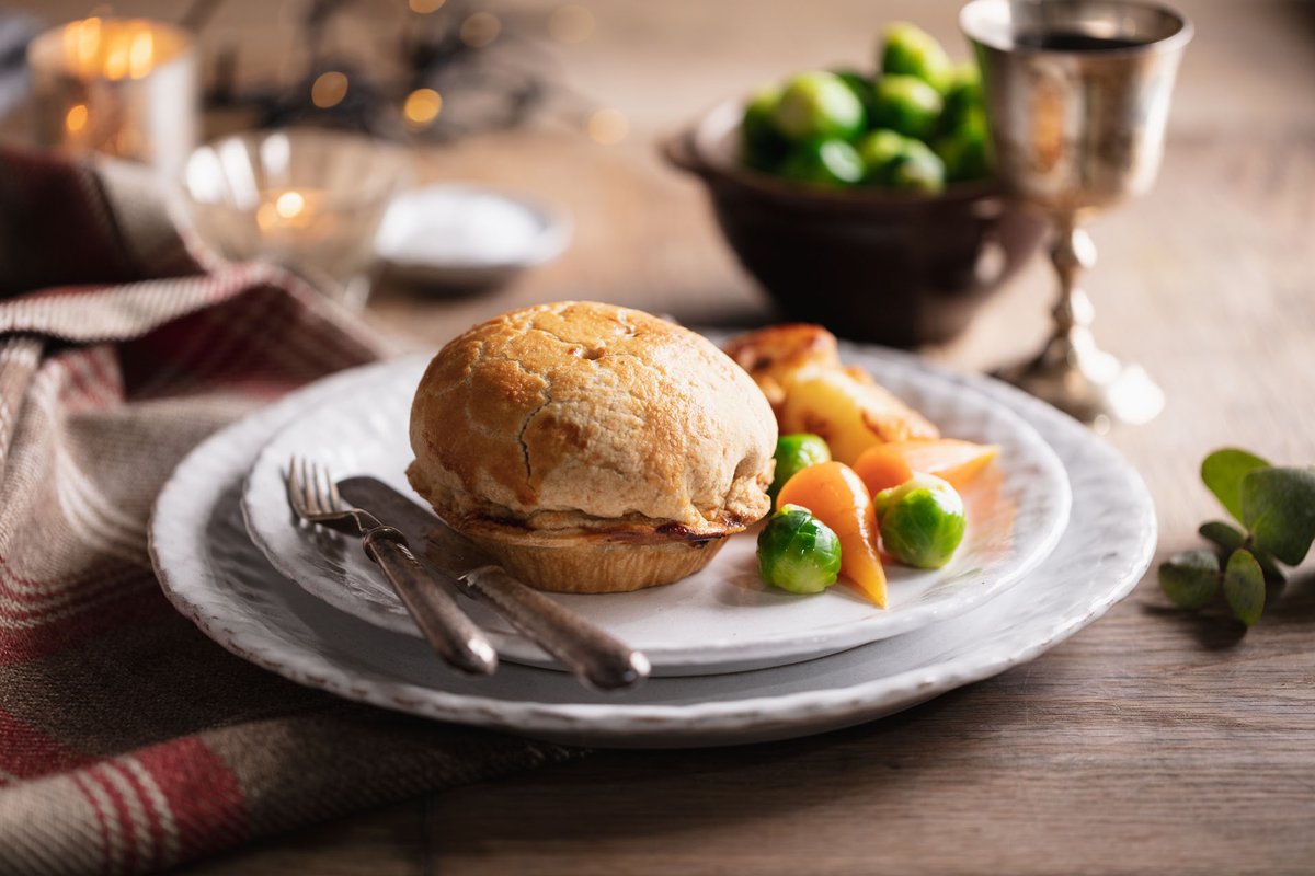 [1] The origin of the humble pie varies depending on which source you’re reading, but it’s the Romans who are given most credit for their creation; there are also suggestions that the Ancient Egyptians were partial to a pie. Either way, it’s no surprise that it was some of the..