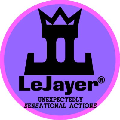lejayer's tweet photo. #NewProfilePic https://t.co/RDft9r22QH