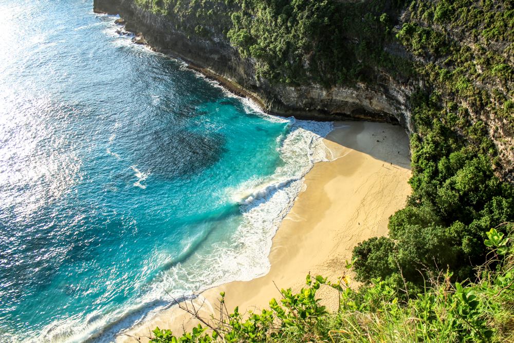 Voyager à Bali : quarantaine levée et retour du visa à l'arrivée! - nomademagazine.com/2022/03/voyage…