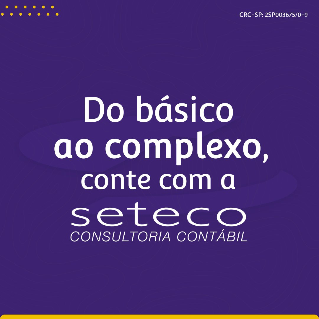 setecocontabil's tweet photo. Seja para abrir a #empresa, elaborar um plano de #negócio, gerir a folha de #pagamento e olhar com atenção para as obrigações tributárias do seu negócio, conta com a Seteco. 
 
Fala com gente. https://t.co/FjVx1iD4Ia
 
#ContabilidadeDigital #Empreendedorismo https://t.co/ZkDEqGWXm1