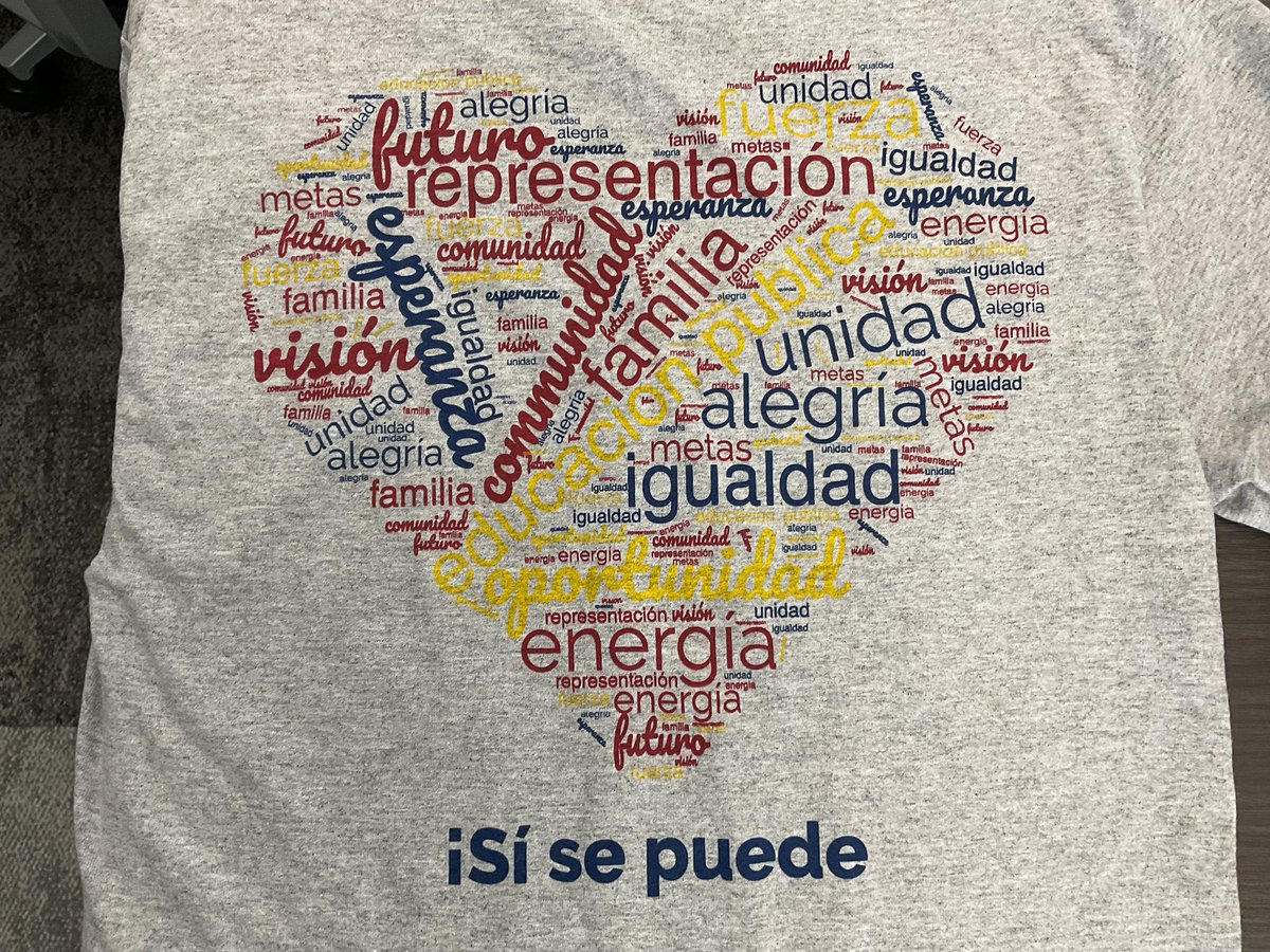 David63Baker's tweet image. We are so excited after last night for this year’s seniors and their families. We are already thinking of our next FAFSA/CAFSA night.  @StVrainPTEACH #LearningIsOurPriority