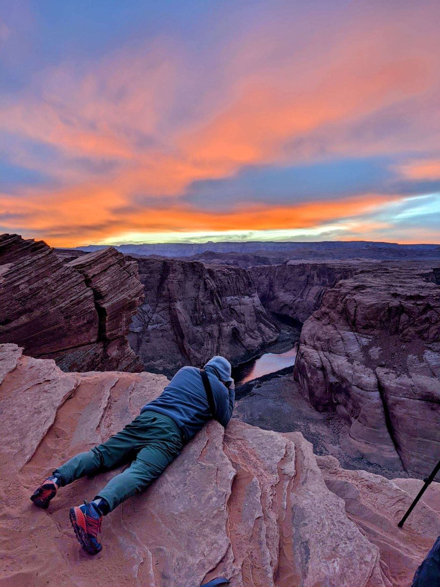 WilbrahamMonson's tweet photo. Amazing shots coming in from our Titans in the Grand Canyon trip:📍Antelope Canyon on the Navajo Nation
and rafting on the Colorado River
📸: Mr. Bloomfield and Mr. Lee Davis
#travelingtitans #wmatitans #wmacademy #springbreak #prepschool #boardingschool https://t.co/9Q1nAQQ4An