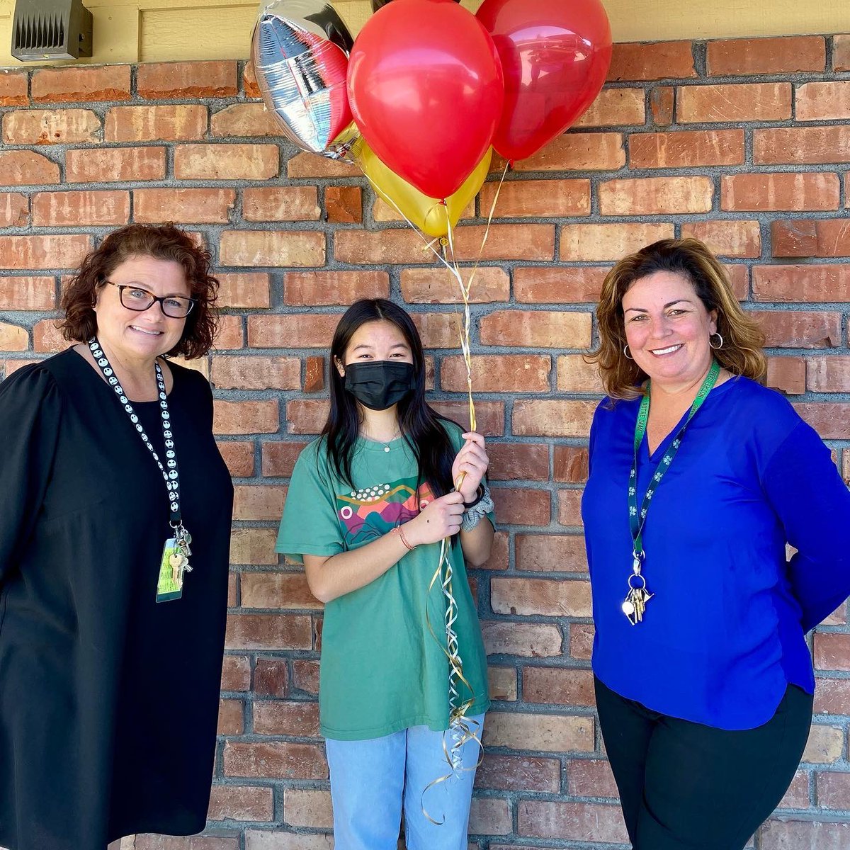 Talbert T-Birds tweet media