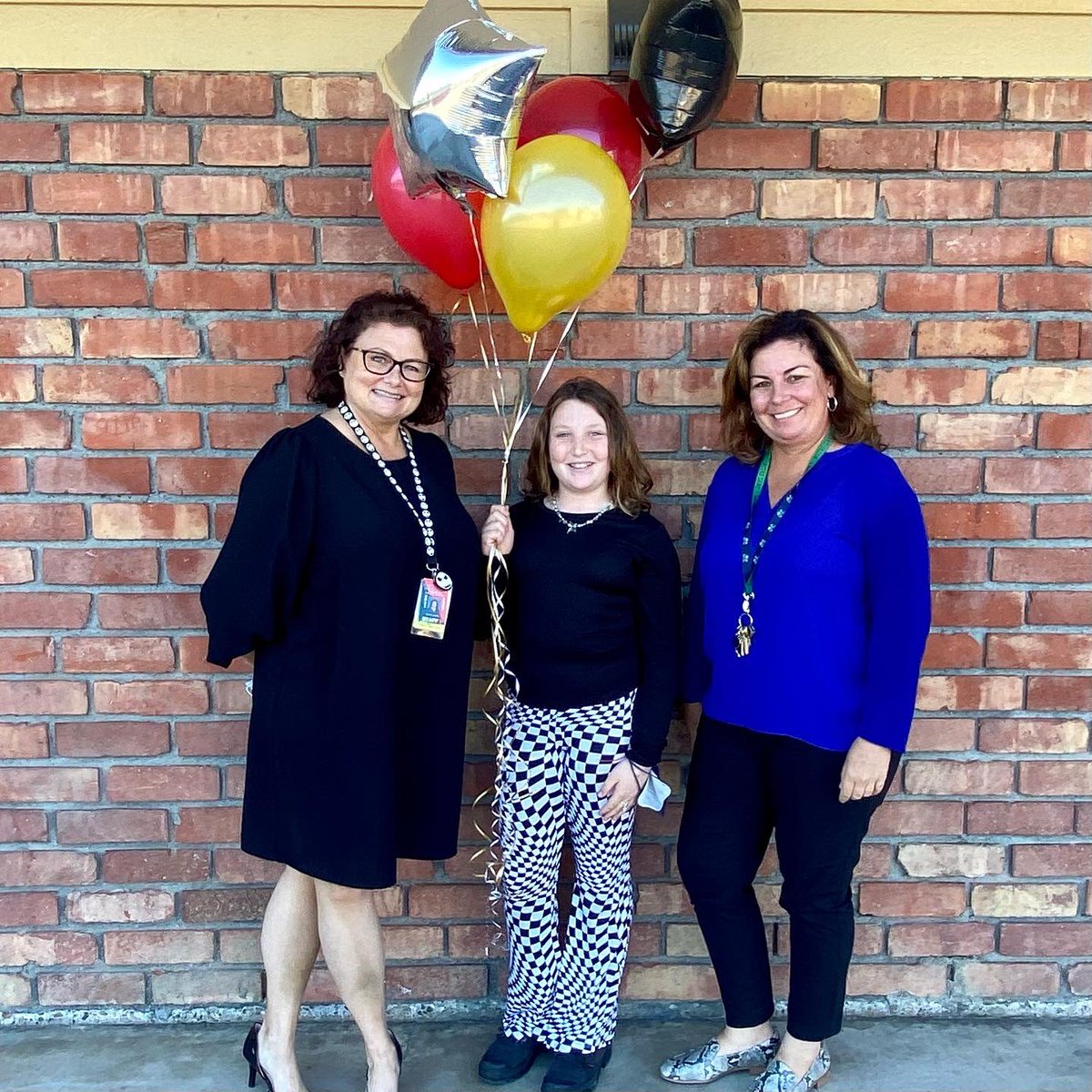 Talbert T-Birds tweet media