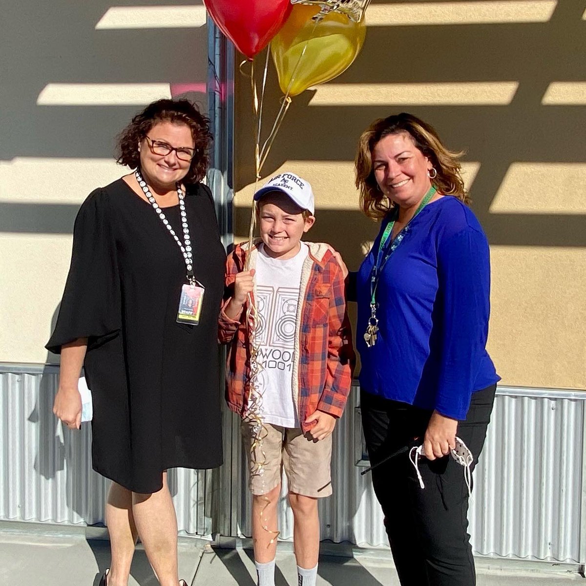 Talbert T-Birds tweet media