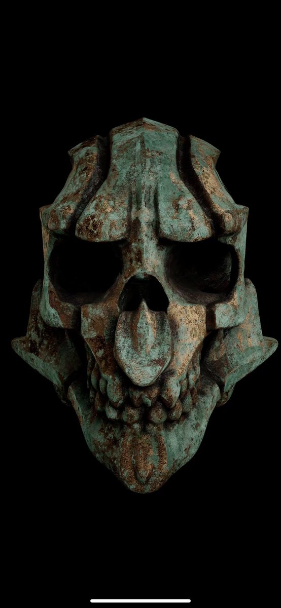 FLAYEDuniverse's tweet photo. WL, OG, OG Chief? 

Claim your FLAYED Skull NFT for free on our pinned tweet and burn it. 

Bronze = WL
Silver = OG 
Gold = OG Chief

All information on Discord.

Welcome in our strange world. 

#TeamFLAYED https://t.co/tZmMlbVR5r