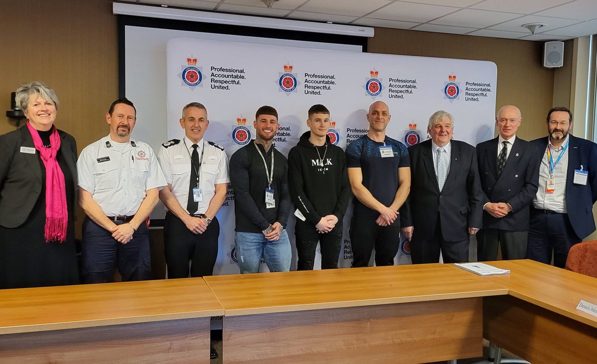 TheJJeffect CIC Anti Knife Crime, life coaching tweet media