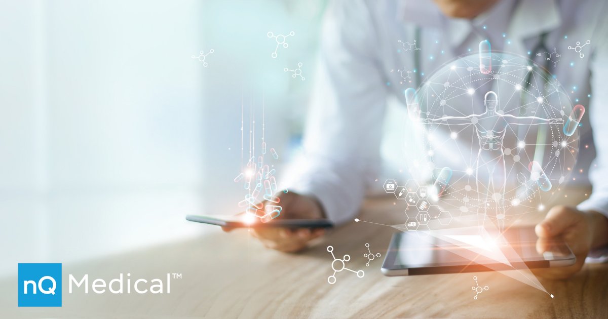 Movement disorder specialists feel that the availability of remote monitoring and disease progression data, like nQ provides, could potentially positively impact patient care.

Discover more of what specialists think at nq-medical.com. 
#earlydetection #diseasedetection