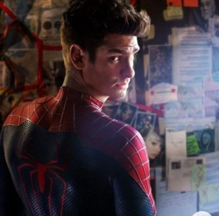 FCspidermanbr's tweet photo. Você gosta do Miranha do Andrew? https://t.co/Ktk51BkmEr