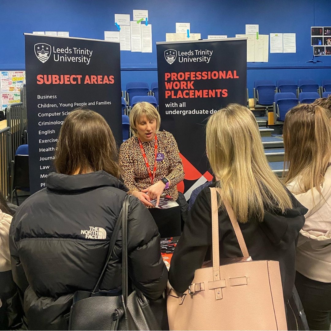 Marple Sixth Form College tweet media