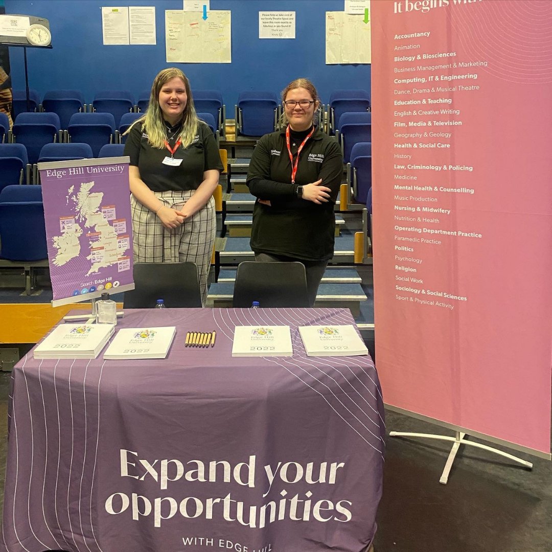 Marple Sixth Form College tweet media