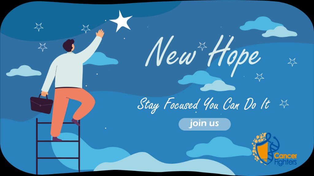 CancerF_ighters's tweet photo. Get out of your comfort zone..save someone’s life.. join cancer fighters 💙✨

https://t.co/Mw7U4hk0sU https://t.co/nWsMxwlFLV