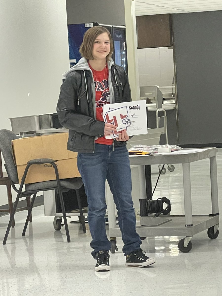 mrskaracav's tweet photo. I’m so proud of @3113isMe for earning a varsity letter in swim this year @ISDSchools #onlythebeginning #wearetruman https://t.co/O8K0HkSBV1