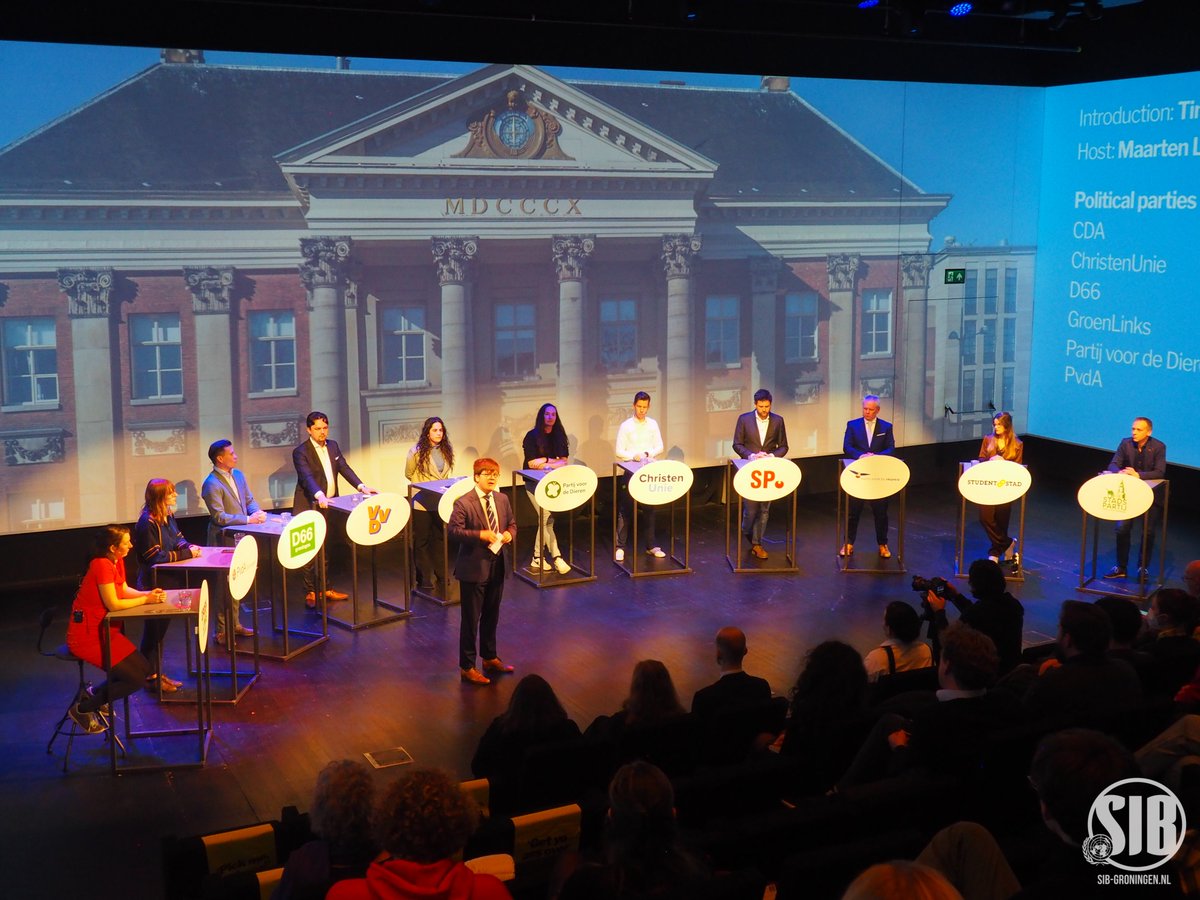 SIB Groningen tweet media