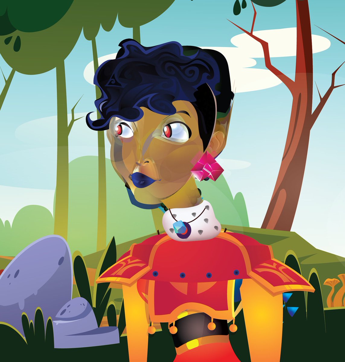 Trolling.elves.nft tweet media