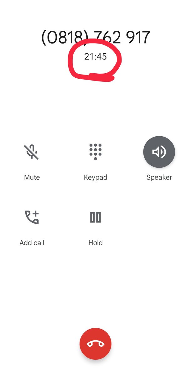Pablocork's tweet photo. @SkyHelpIreland I've been on hold now for 20 minutes. What's up with customer support? https://t.co/y8P2VoQDzC