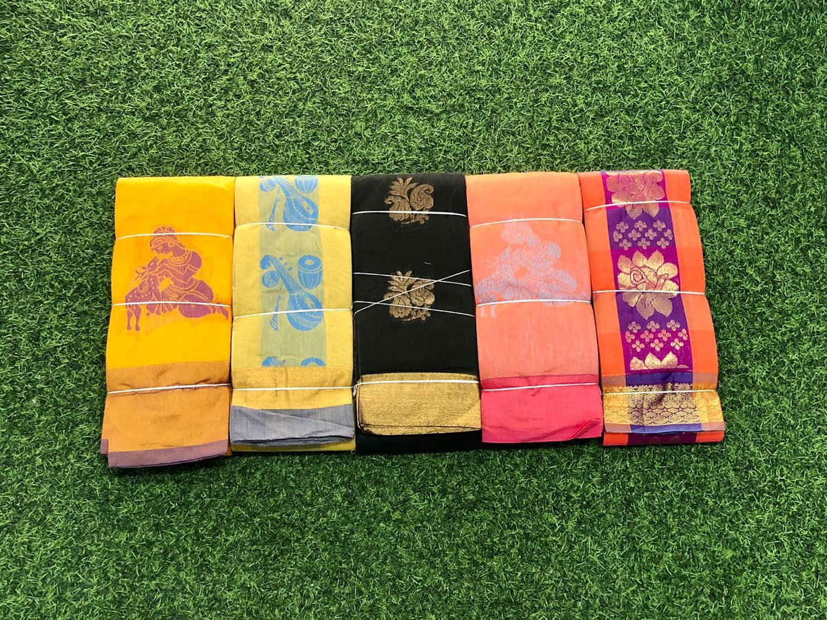 kavya_stylein's tweet photo. Rs 700 /-
Contrast Blouse / Running blouse
6.10 Mtrs
Shampoo Wash
Colour may slightly vary due to digital photography
BULK QUANTITIES AVAILABLE
#2kt https://t.co/tjJu2qkkUX