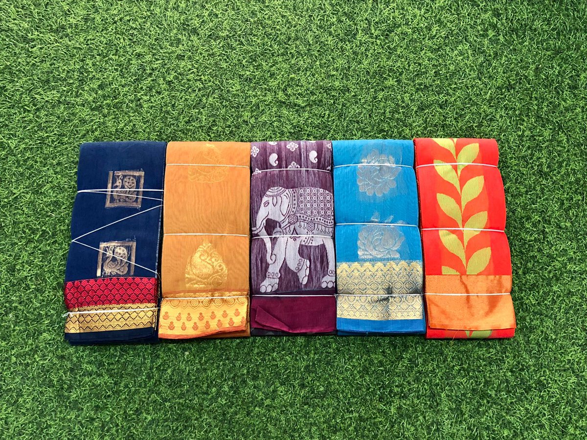 kavya_stylein's tweet photo. Rs 700 /-
Contrast Blouse / Running blouse
6.10 Mtrs
Shampoo Wash
Colour may slightly vary due to digital photography
BULK QUANTITIES AVAILABLE
#2kt https://t.co/tjJu2qkkUX