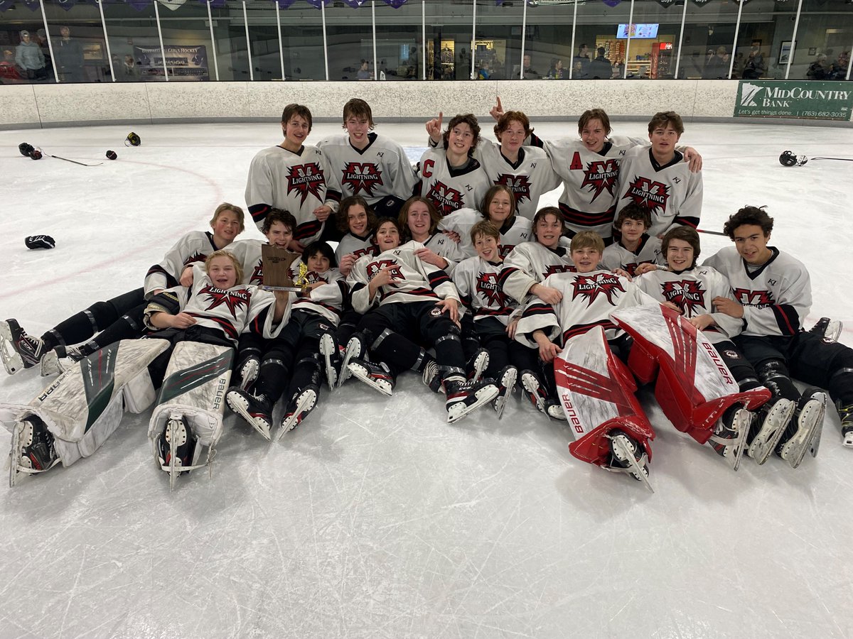 AHS Gobblers tweet media