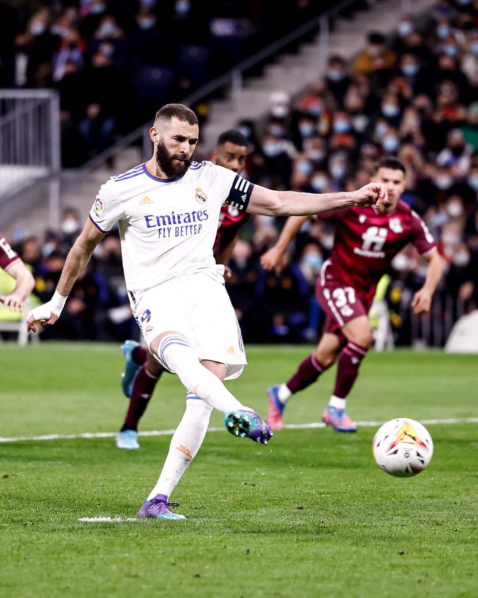 ElNinoPicks's tweet photo. Si Karim Benzema anota 2 goles o más regalare $500 pesos entre los que le den Rt a este tweet https://t.co/vkVINV99rt
