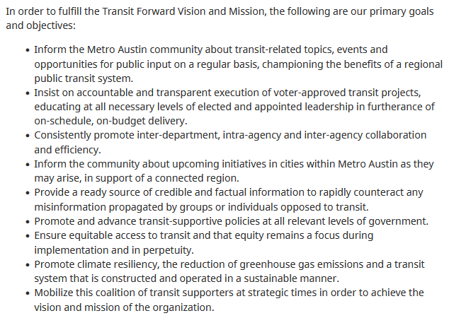 Austin Coalition for Transit tweet media