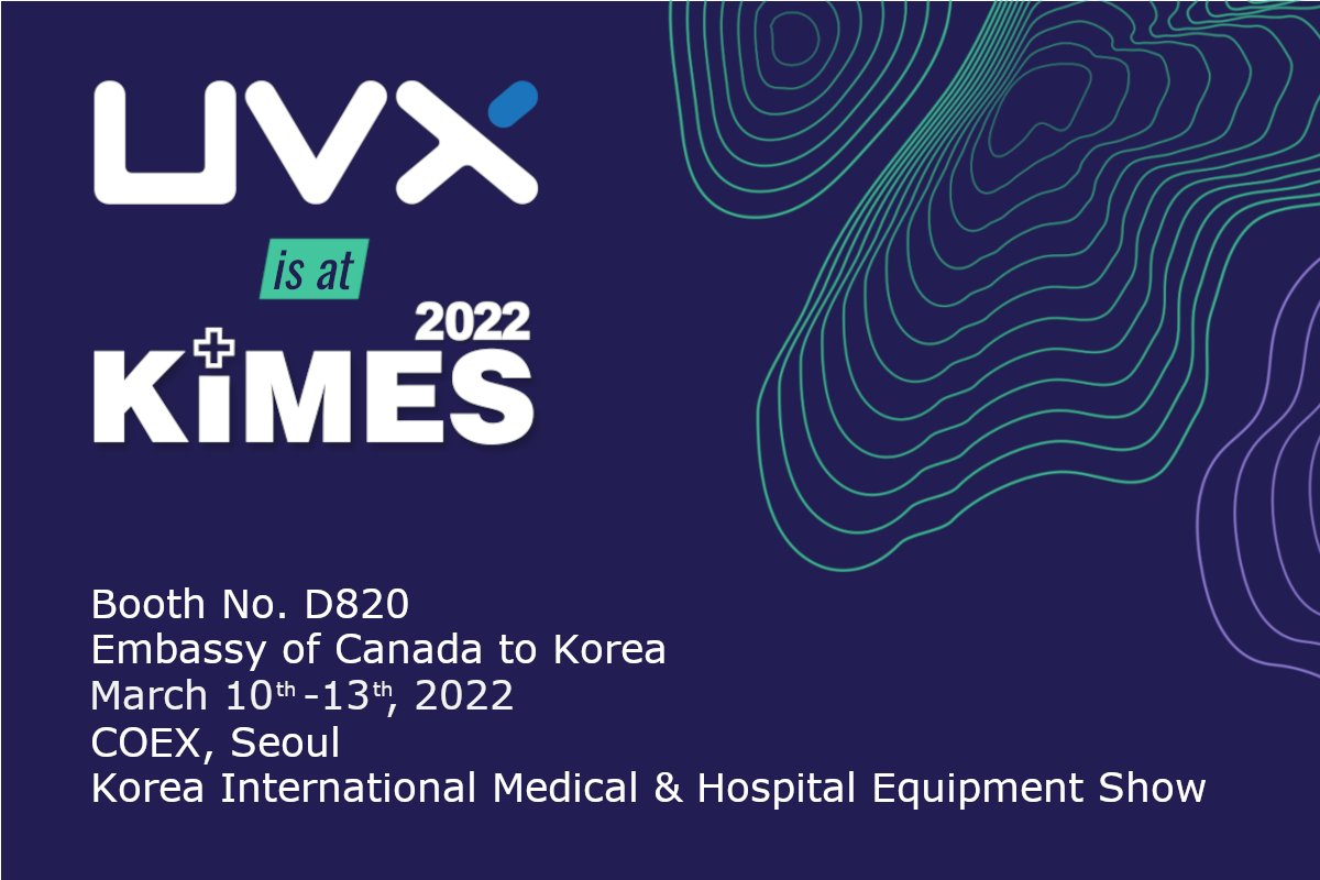 UVX Inc. tweet media