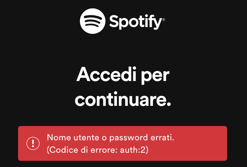 essenz_a's tweet photo. wat? #Spotifydeleted https://t.co/jfX2NlZ0hp
