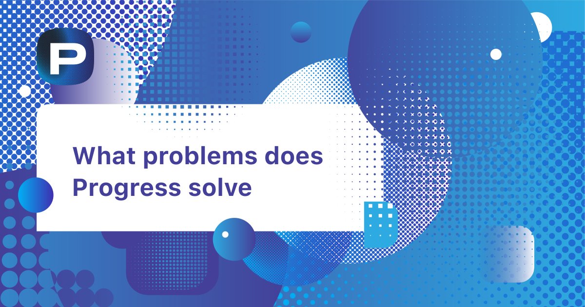 Progress_Chain's tweet photo. 📣 Stobox Progress Chain solve such problems:
 
🔹 Securities regulations are performed slow and non-preventive
🔹 Legacy systems and manually-validated data slow down the process of financial control and audit
🔹 A growing fraud is related to issuing securities https://t.co/Em45AEqgeI