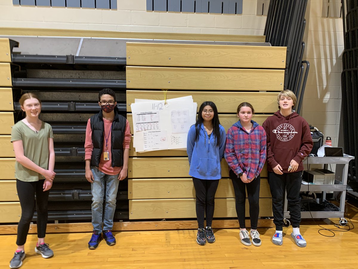 nbcmspe's tweet photo. 11-12 Volleyball champs! 🥇 https://t.co/WLgaiDAzuP