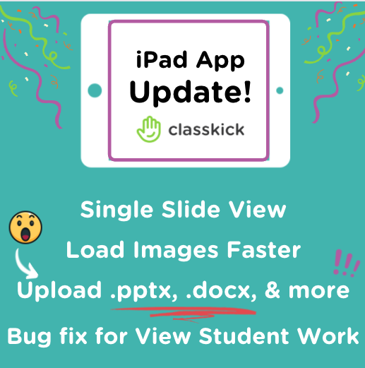 Classkick