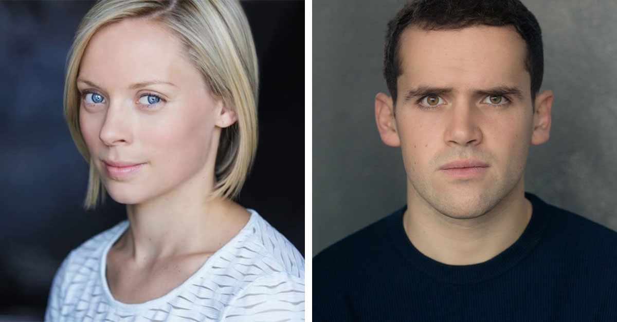 WhatsOnStage's tweet photo. Shakespeare's Globe reveals cast of Lucy Bailey's Much Ado About Nothing
https://t.co/wDrGBC51cL https://t.co/HU2JbZ4zB9