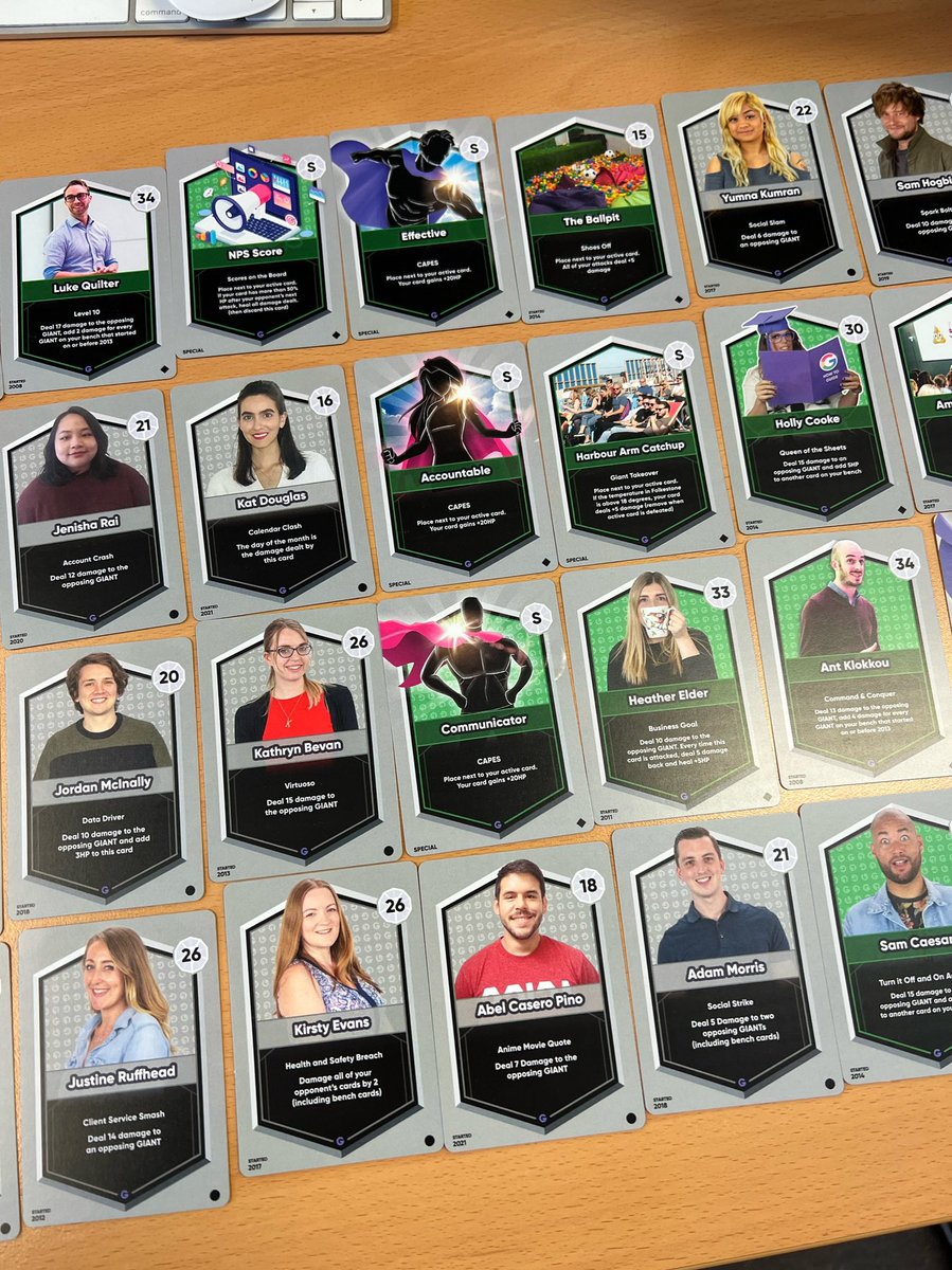 Luke Quilter tweet media