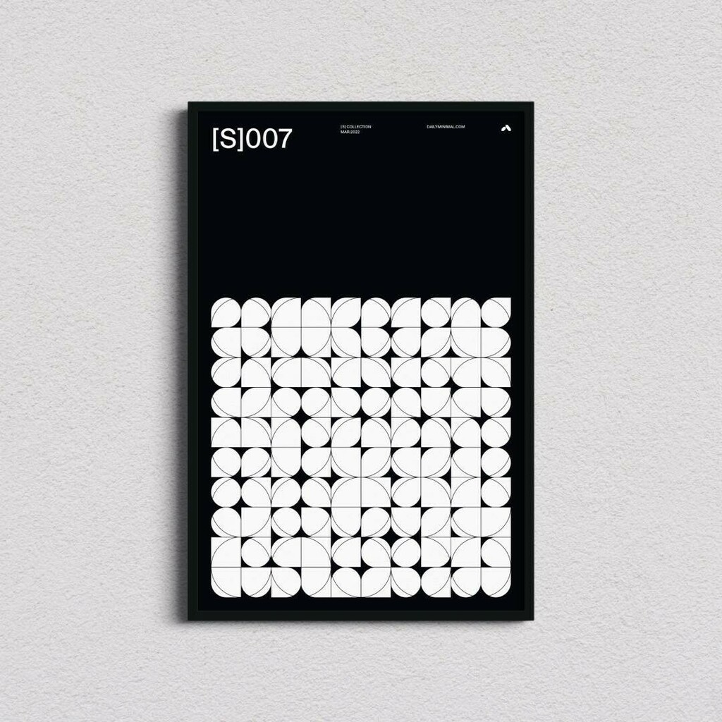 DailyMinimal tweet media