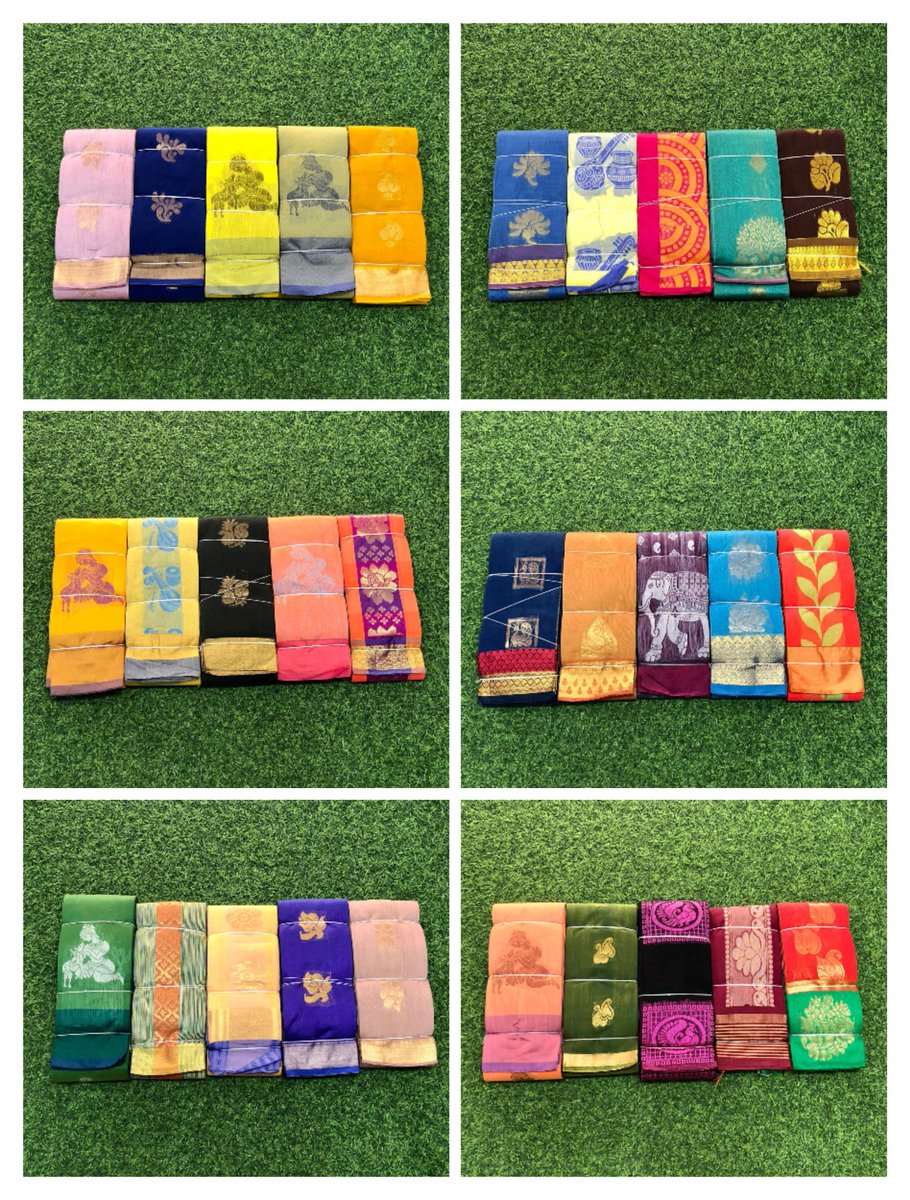 kavya_stylein's tweet photo. Rs 700 /-
Contrast Blouse / Running blouse
6.10 Mtrs
Shampoo Wash
Colour may slightly vary due to digital photography
BULK QUANTITIES AVAILABLE
#2kt https://t.co/tjJu2qkkUX