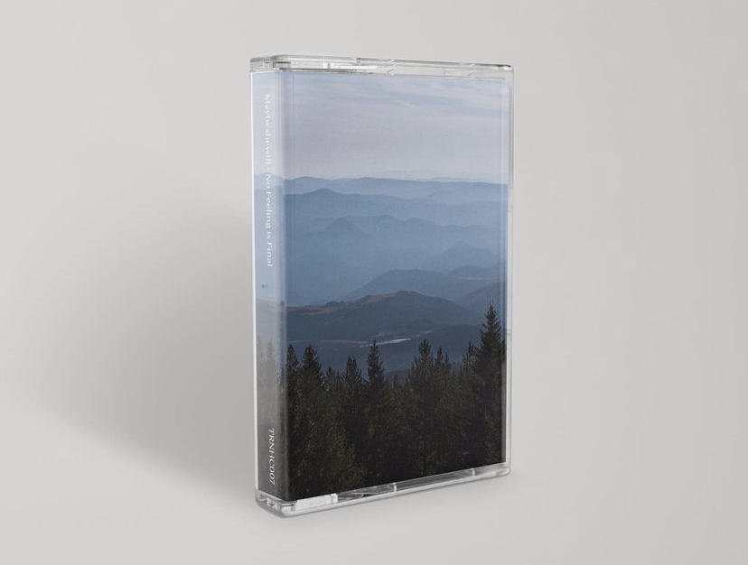 ATGFestival's tweet photo. ⚡️// @Mybshwll are releasing a limited edition cassette version of their new album No Feeling is Final, with 100% profits going to The National Bank of Ukraine's humanitarian aid account. It's pay what you want and you can find it here: https://t.co/Tn2tHSxrRc https://t.co/v4Sy6dtk7s
