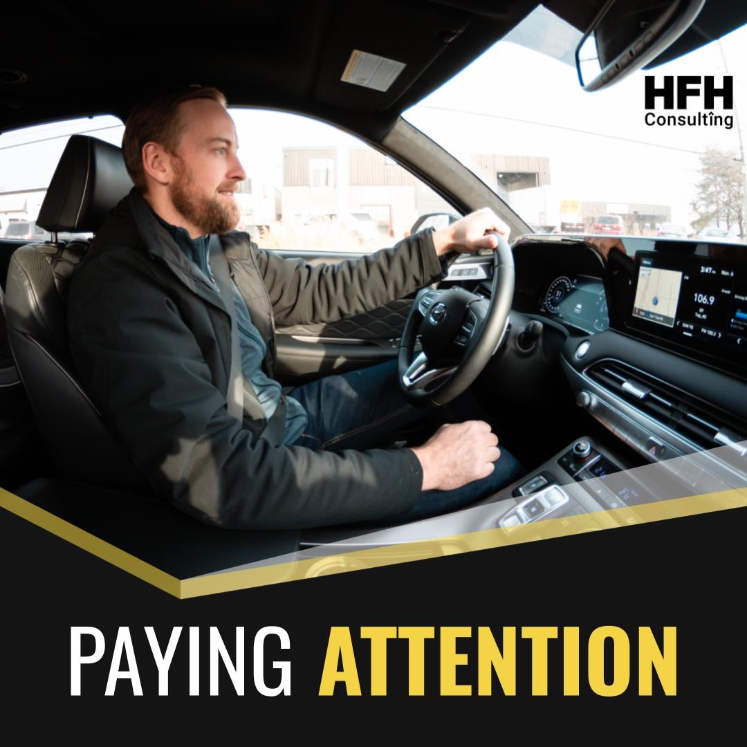 Attention is a currency.

And just like every other investment, the more intentional you are with it, the better your results are going to be.

So don’t waste your attention. Get off your phone and go have a real conversation with somebody.

#attention #dailyhabitsforsuccess