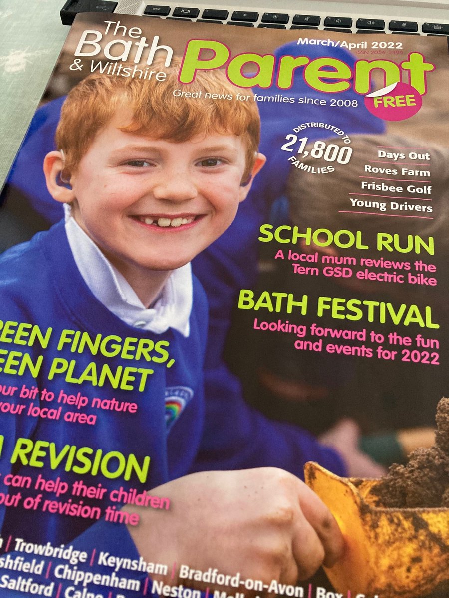 mogersdrewett's tweet photo. Great article by our family solicitor @ElizabethDowler in the latest edition of The Bath Parent. Grab your copy today read about how to secure your child's financial future. https://t.co/PnhaYqAsab