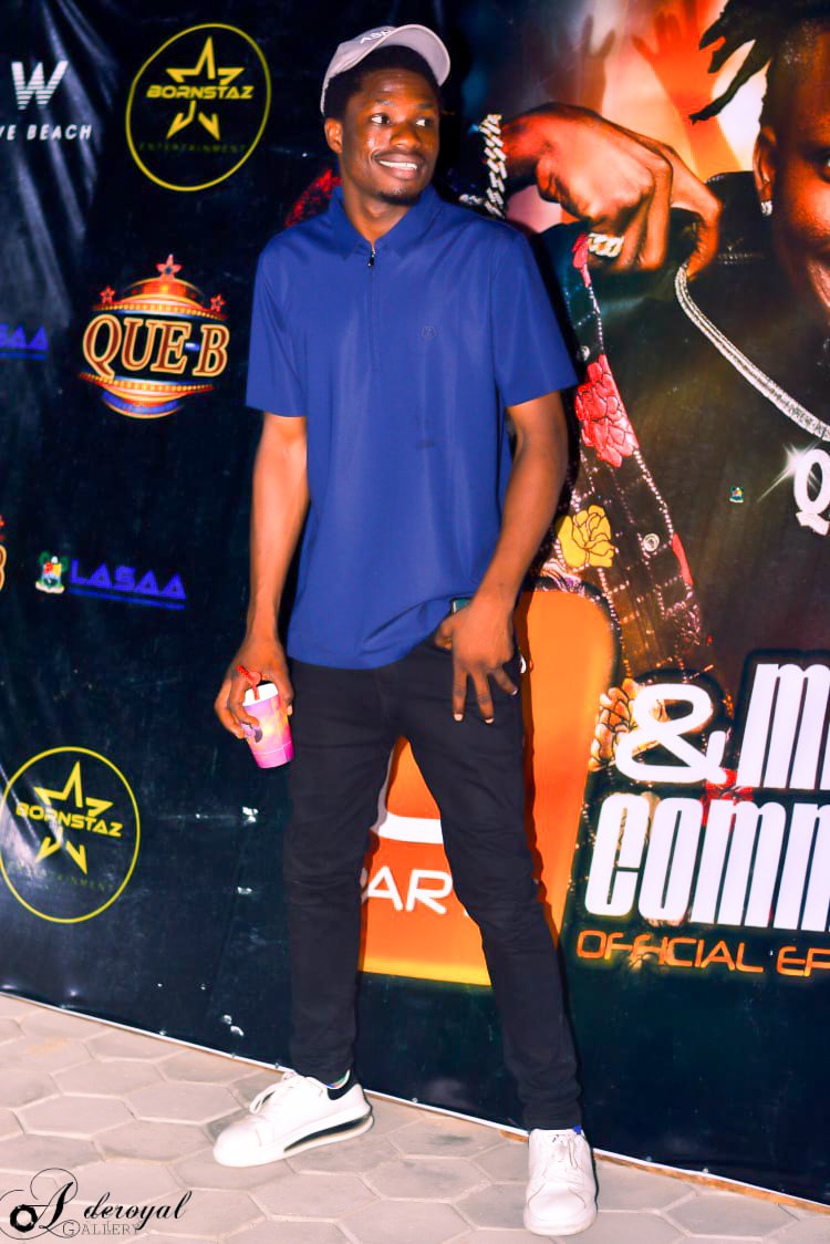 Iamykona's tweet photo. THERE IS NO PRESSURE WHEN YOU'RE MAKING A DREAM COME TRUE💪 💯

Our Efforts Won't End in Vain🙇🙏MashaAllah🙏 

#Entertainment #eventorganizer #music #emecgang #success #love #Entrepreneur #billyqueevent #inshallah https://t.co/xJvVHUa3ZK