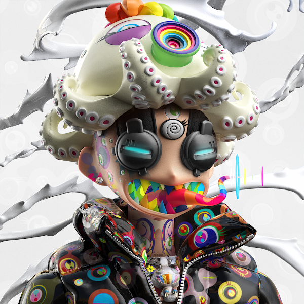 NFT A GAGNER  ! 🥳

TENTE DE GAGNER CE NFT D'UNE VALEUR DE (14 ETH) 
CONDITIONS :

- FOLLOW <a href="/soforhero/">NFT GIVEAWAY</a> &amp; @jathomnft
- RT ET LIKE!

T.A.S. : 48H ⏳

#NFT #NFTGiveaway #cryptocurrency #Giveaway #Concours #nfts