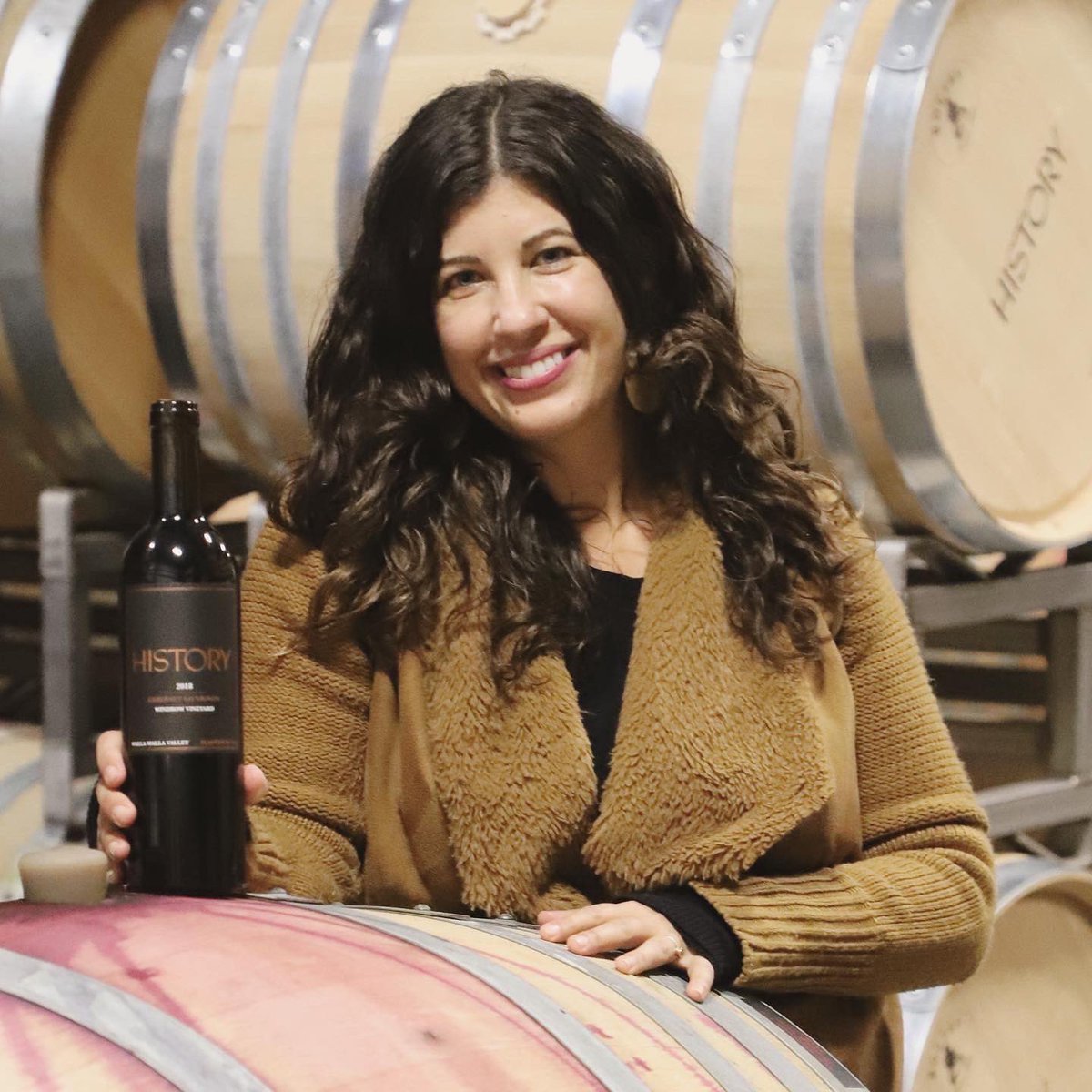 chehalemwines's tweet photo. This month enjoy a very special Women in Wine Collection. These wines showcase the craftsmanship of our three highly acclaimed female winemakers with a diverse selection of wines bridging three different vineyards, varietals, and winemaking styles. 
🔗 https://t.co/pBzYygaNqP https://t.co/03Px01DVj5