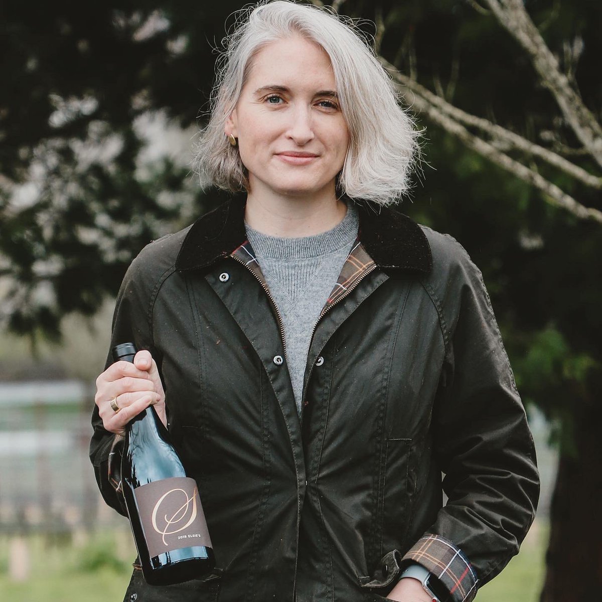 chehalemwines's tweet photo. This month enjoy a very special Women in Wine Collection. These wines showcase the craftsmanship of our three highly acclaimed female winemakers with a diverse selection of wines bridging three different vineyards, varietals, and winemaking styles. 
🔗 https://t.co/pBzYygaNqP https://t.co/03Px01DVj5