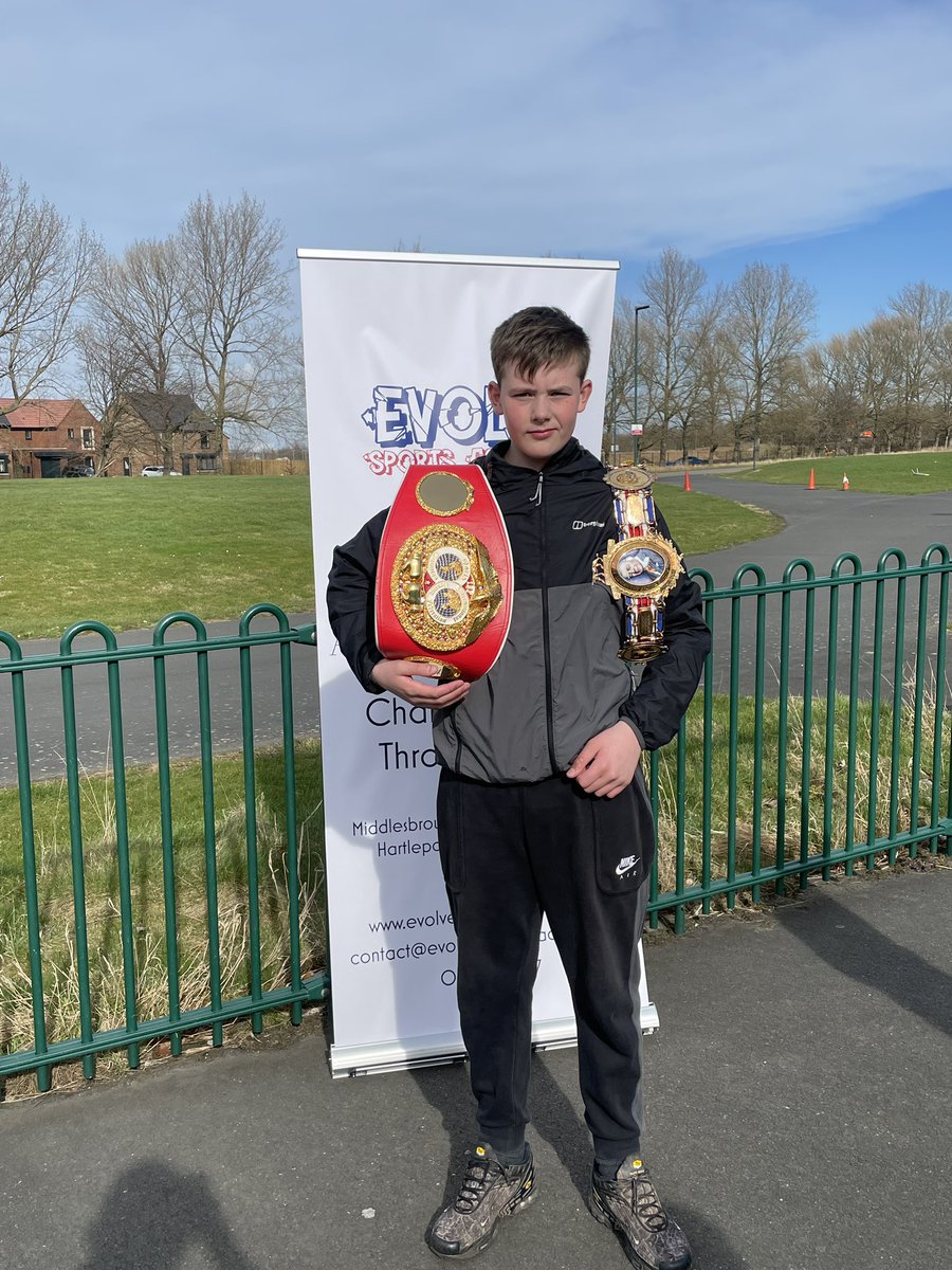 EvolveAltEd's tweet photo. Thank you to @stuskithechamp for visiting students in Middlesbrough today 🥊

@stuhalloffamers 

#EvolveSportsAcademy https://t.co/jotvvEJyNn