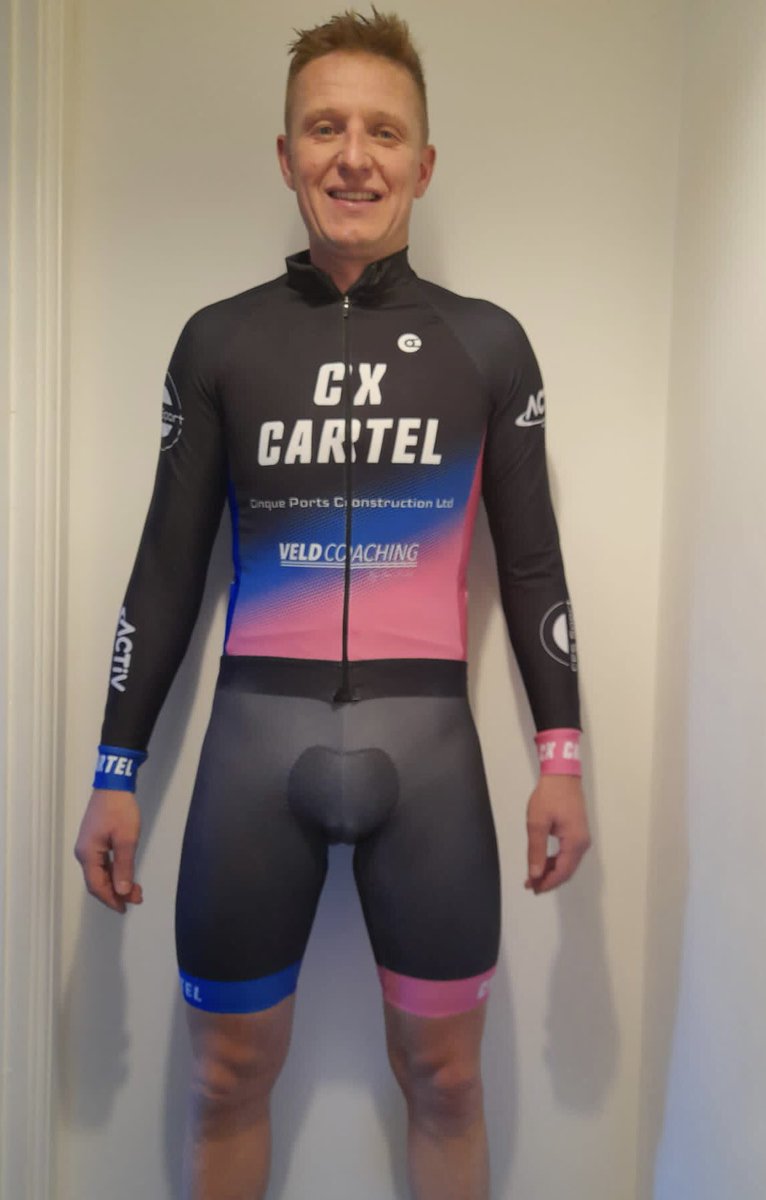 stu05b's tweet photo. New kit day 👌🏽 https://t.co/KS1rU9QCVF
