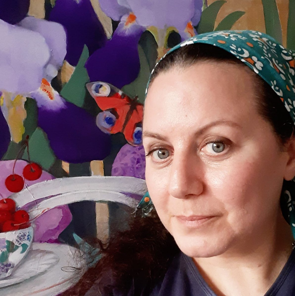 We ask and Ignata answers us!
If it is interesting for you to know much more click the link below:
facebook.com/cabinetcollect…

#question #interview #answers