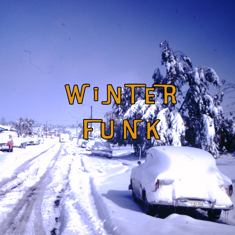 serenate777's tweet image. Winter Funk 
youtube.com/watch?v=OOexV9…