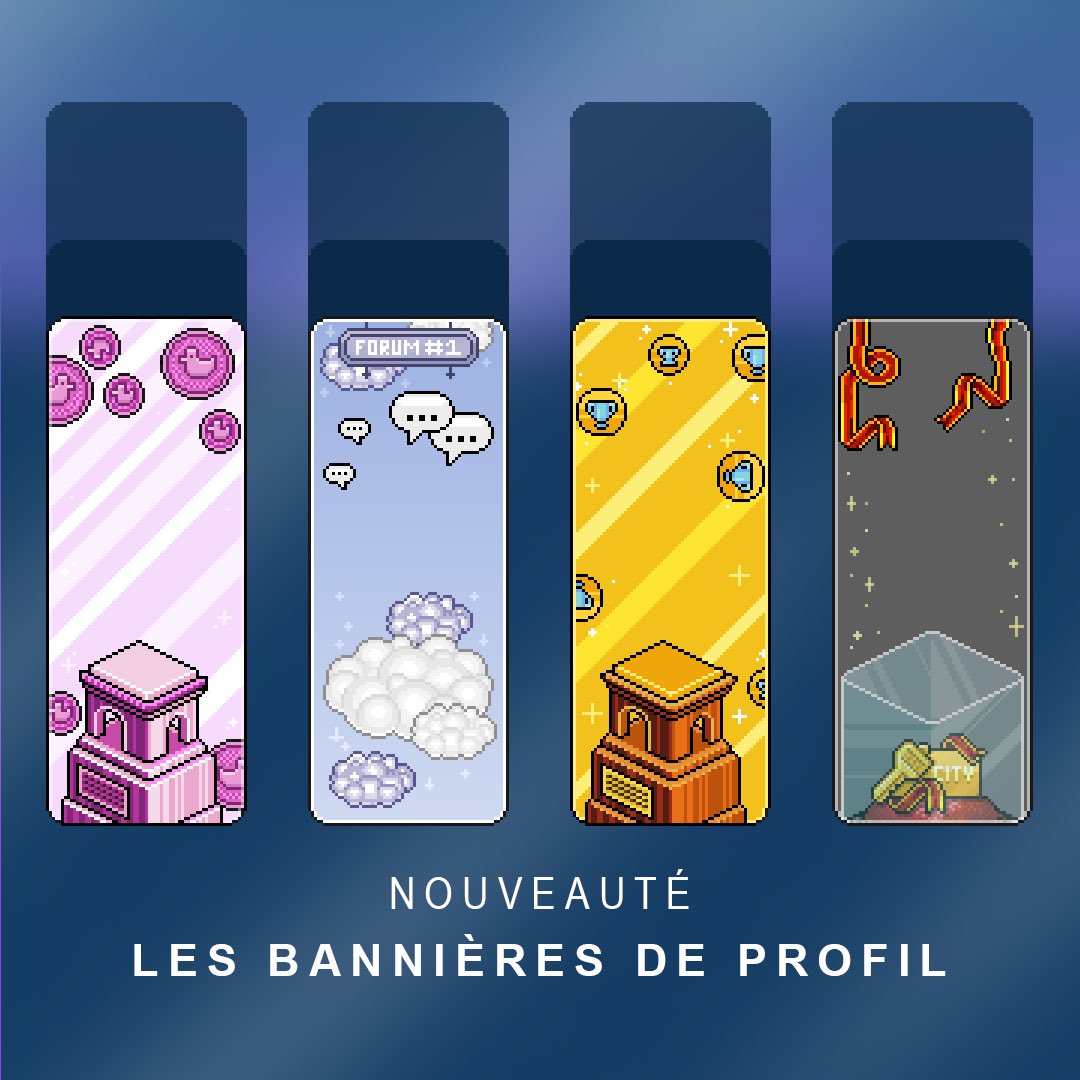 HabboCity tweet media