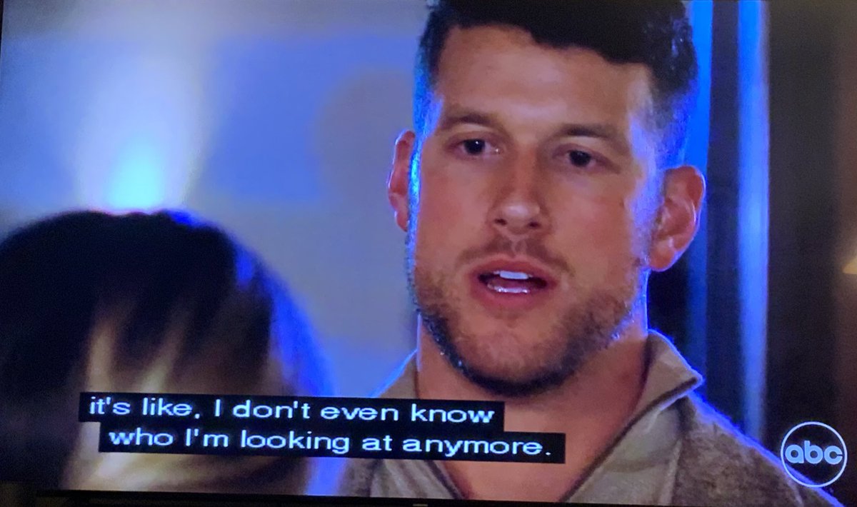 sarahbutwithanH's tweet photo. Good Afternoon and Happy Wednesday to everyone except this man. #Bachelor #TheBachelor https://t.co/X9Pf9PMn7a