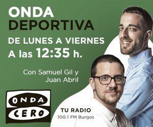 ondacerobu's tweet photo. 🎧 PODCAST ODB | 09-03-22 🚀

🏀 Previa del @UCAMMurcia 🆚 @SanPabloBurgos con @olmos_paco 🎙️
⚽️ @CDMirandes y @Burgos_CF con @IsidroRevilla en #LaPrórrogaOD 💬
🤺 @saesbu
🏓 @ClubBurgosTM17
🏋️ #Halterofilia

📲 Escúchalo aquí 👇
https://t.co/ftf8LTcZ75

🟢 #OndaDeportivaBurgos https://t.co/dhLKEPSrUG