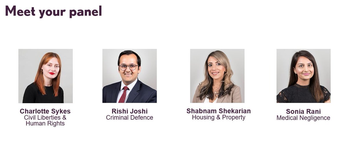hodgejonesallen's tweet photo. This evening, four of our solicitors will be speaking to students at University College London to answer their questions about pursuing a career in law. 

#LegalCareer #Solicitors #Lawyers #London https://t.co/lVcKc00M7v